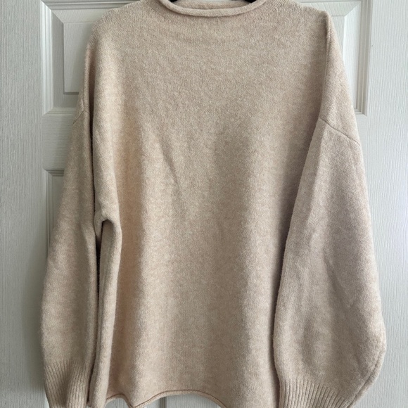 Smash + Tess Sweater - Picture 1 of 2